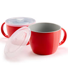 Soup Cups